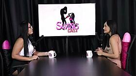 Edna Samara Shares Intimate Videos and Leaves City