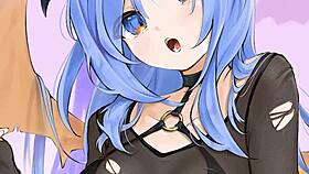 Minah Blackmails You with Sneakers and Socks