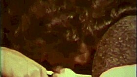 Ever tasted forbidden interracial chocolate and ginger in retro taboo style? Wanna try it now?