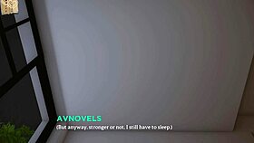 Eternum 175 Game Anime Hentai Adventure