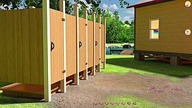 Want to help the hotties with their big tits and monster cocks? Complete the gameplay now!