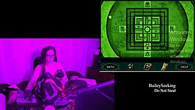 Blackmoor manor play through part 6