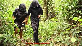 Ebony College Girl Takes Black Monster Cock on Excursion. Public Doggystyle Turns Me On!