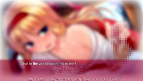 trap legend josou shinwa subaru 1 scene