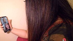 i caught 9ine cheating with destiny's big cock