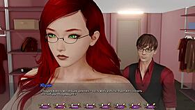 complete gameplay of pale carnations part 9