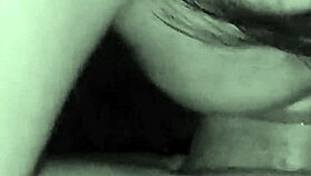 Juicy Milf Jerks Cock Cum Tits