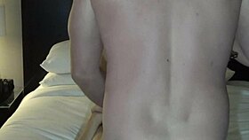 Amanda b casting pov interview with brunette gay scene.