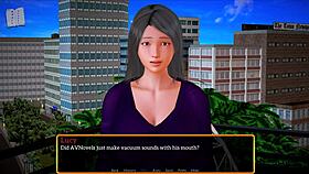 my new family 555 adventure