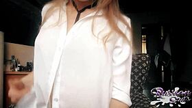 Close Up Solo Fingering Teen 18+ Pussy And Ass!