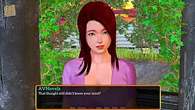 my new family 555 adventure