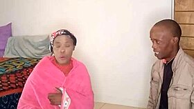 Lilpuddingbowls gets deepthroat and banging with big cock.