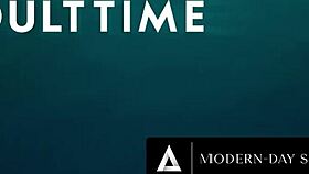 Modern-Day Sins - Pregnant Wife Urges Prenatal Instructor Anna De Ville to Take Seth Gamble