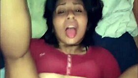 Amateur Latina Brunette's Ahegao Faces In Homemade Blowjob Compilation