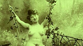 My secret life top twenty vintage swingers with hairy beavers and group ass play