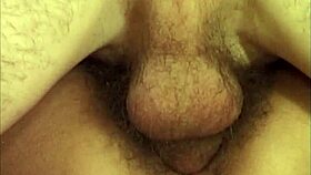 Italian Vendor Tests Lady's Items with Personal Rimjob Demo