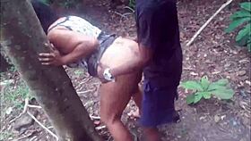 Casal Sapeca Rj Fudendo No Meio Do Mato Video Completo Em Xvideos Red