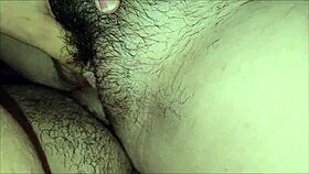 Desi Step Sister Teaches Me Intensely While Watching TV