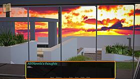 My New Stepfamily Game Adventure