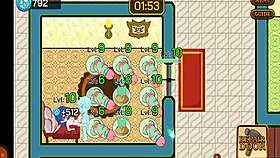 This haunted raven game is short but not bad in anime hentai style