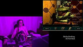 Blackmoor manor play through part 6