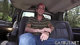 Homo Sex In A Mobile Setting