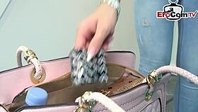 Deutsche Hausfrau Bei Creampie Gangbang Party Funny Hill Mit Riesen Spermaladungen