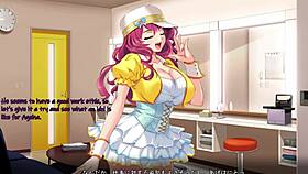 Did the whole class get pregnant without knowing?