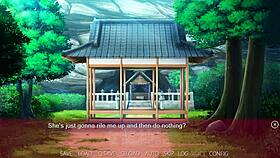 trap legend josou shinwa subaru 1 scene