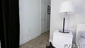 real petite 18+ teen getting hardcore jizz