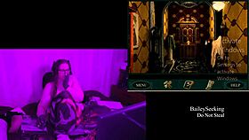 Blackmoor manor play through part 6