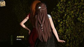 Eternum 175 Game Anime Hentai Adventure