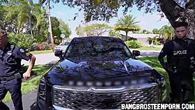 I'm a horny teen 18+ masturbating everywhere in the house