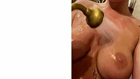 Repeat after me, thank you goddess for letting me hump your divine feet?