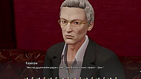 complete gameplay of pale carnations part 9