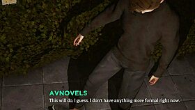 Eternum 175 Game Anime Hentai Adventure