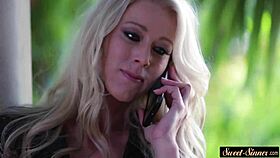 Hey, bigtits cougar is seducing her stepson in this storyline