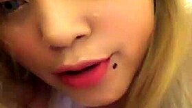 big bouncy tits bouncing wildly