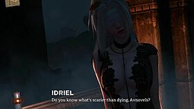 Eternum 175 Game Anime Hentai Adventure