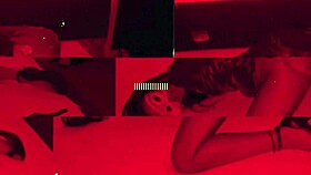 i got choked and gagged by the biker delivery guy ripping clothes for deepthroat payment