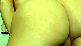 Hot latina dominates her next door neighbor nikki delano femdom