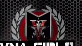 Big Boobed Blonde Vicky Vette Poses Sexily in Lingerie with a Toy