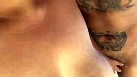 Tipper delights in pleasing my wife unknowingly