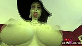 compilation of the best animated pov scenes february - sexual hot animations