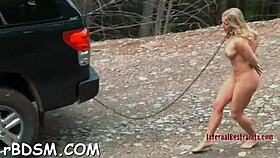 Watch this wild session of rough cock sucking and hardcore pussy pounding for free