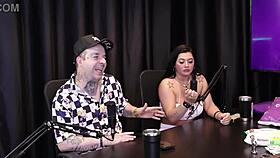 Dogging King Freddy's Furious Cumshot on Car Door