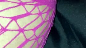 my homemade squirt video got me so wet