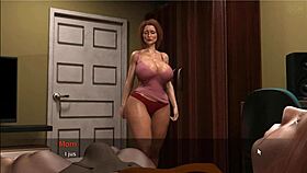 Milf Breeder Chapter 1 With Big Tits And Monster Cock