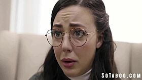 hey whitney wright, getting exploited with rough deepthroat by welfare?