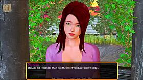 my new family 555 adventure